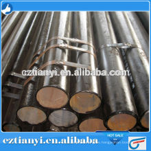 JIS G3452 tubo de acero / tubo de acero negro / tubo GI
